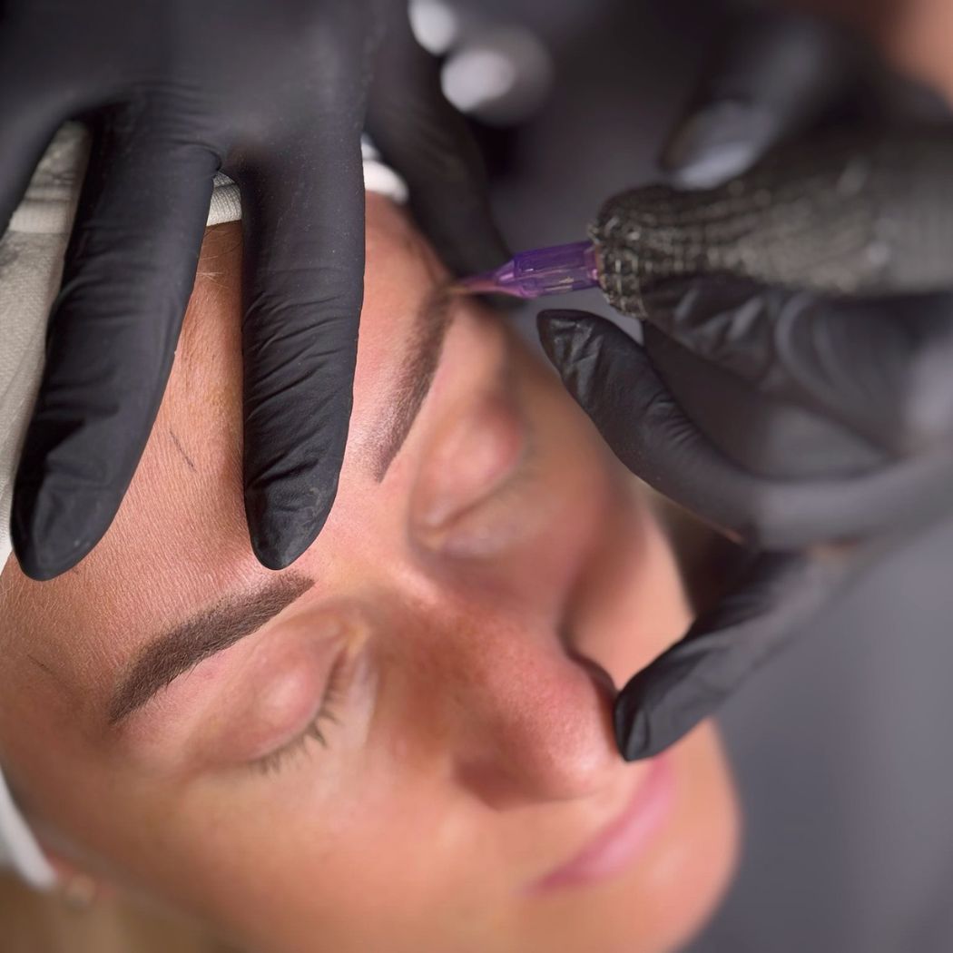 Permanent Make-Up Ludwigsburg