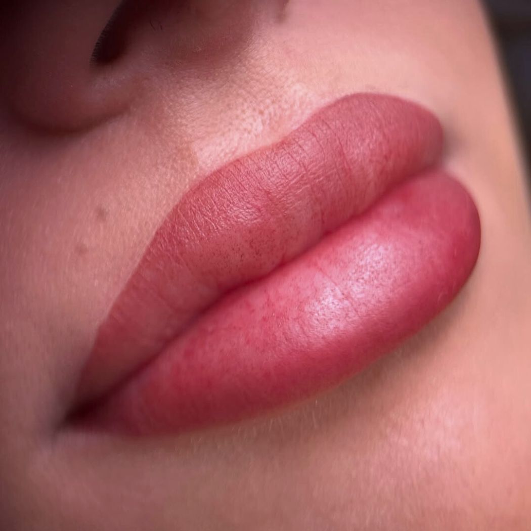 Permanent Make-Up Ludwigsburg