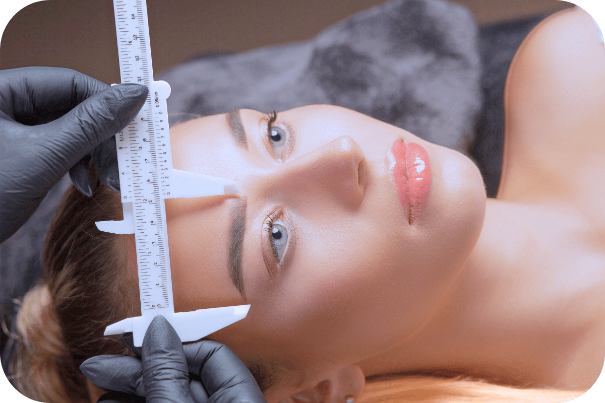 Permanent Make-Up Ludwigsburg