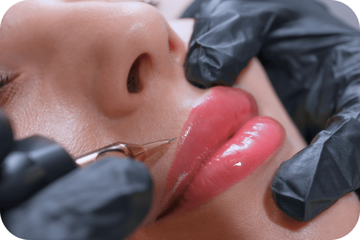 Permanent Make-Up Ludwigsburg