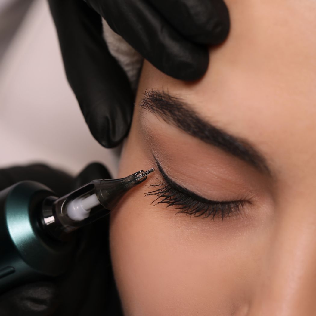 Permanent Make-Up Ludwigsburg