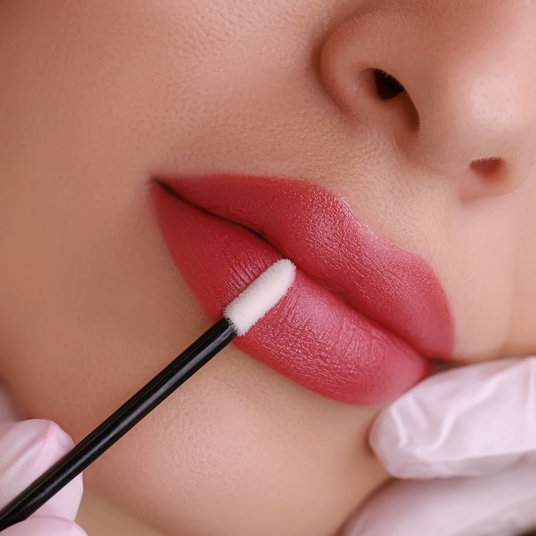 Permanent Make-Up Ludwigsburg