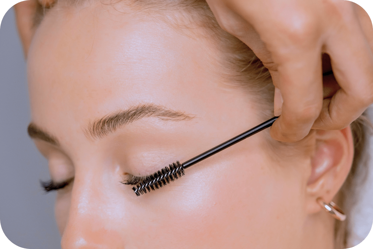 Wimpern & Augenrbauen Ludwigsburg