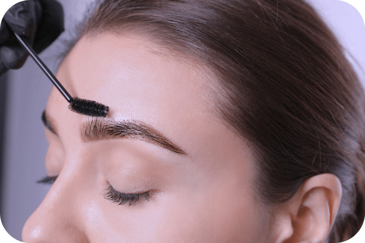 Wimpern & Augenrbauen Ludwigsburg