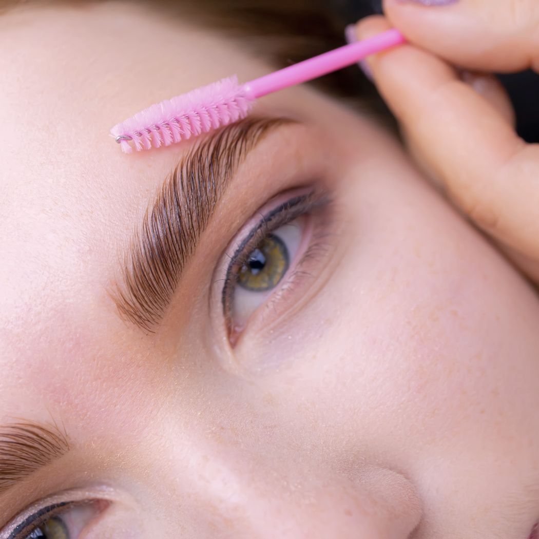 Wimpern & Augenrbauen Ludwigsburg